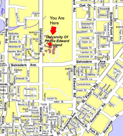Charlottetown_map
